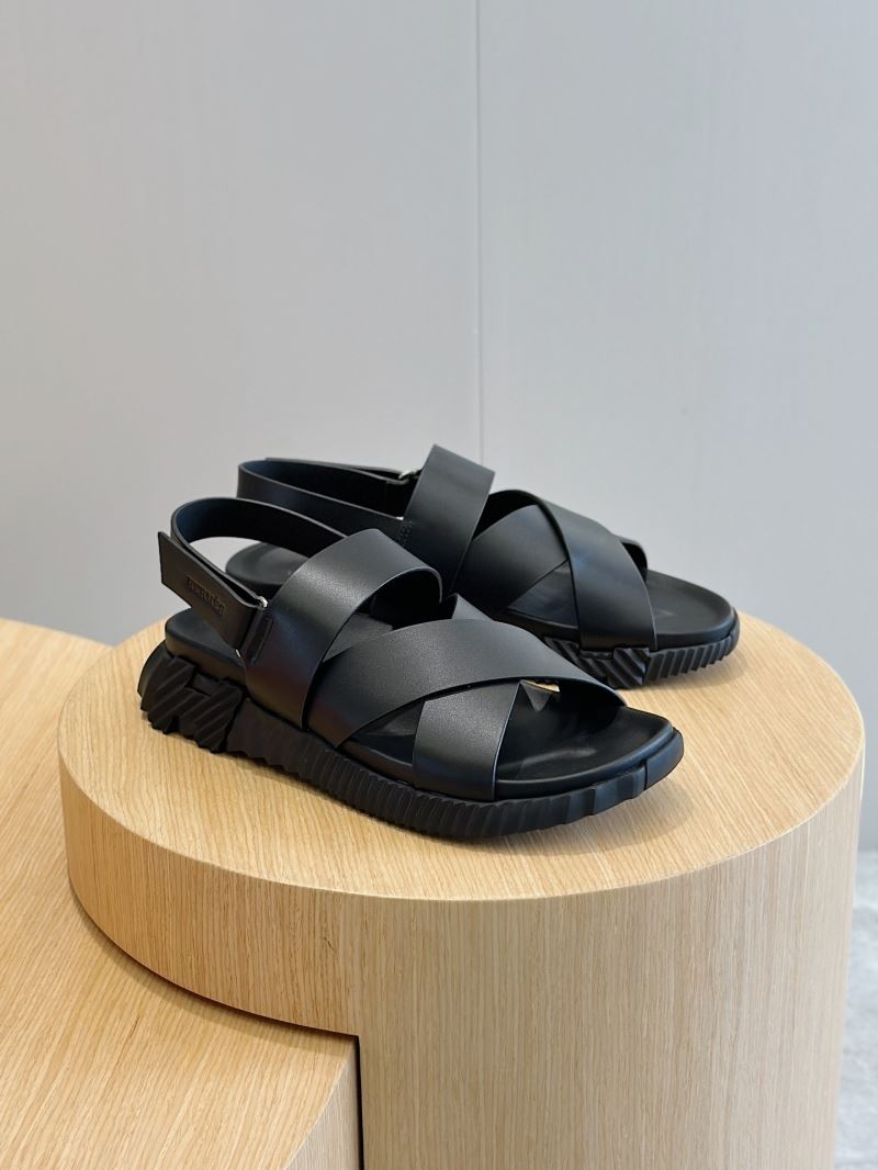 Hermes Sandals